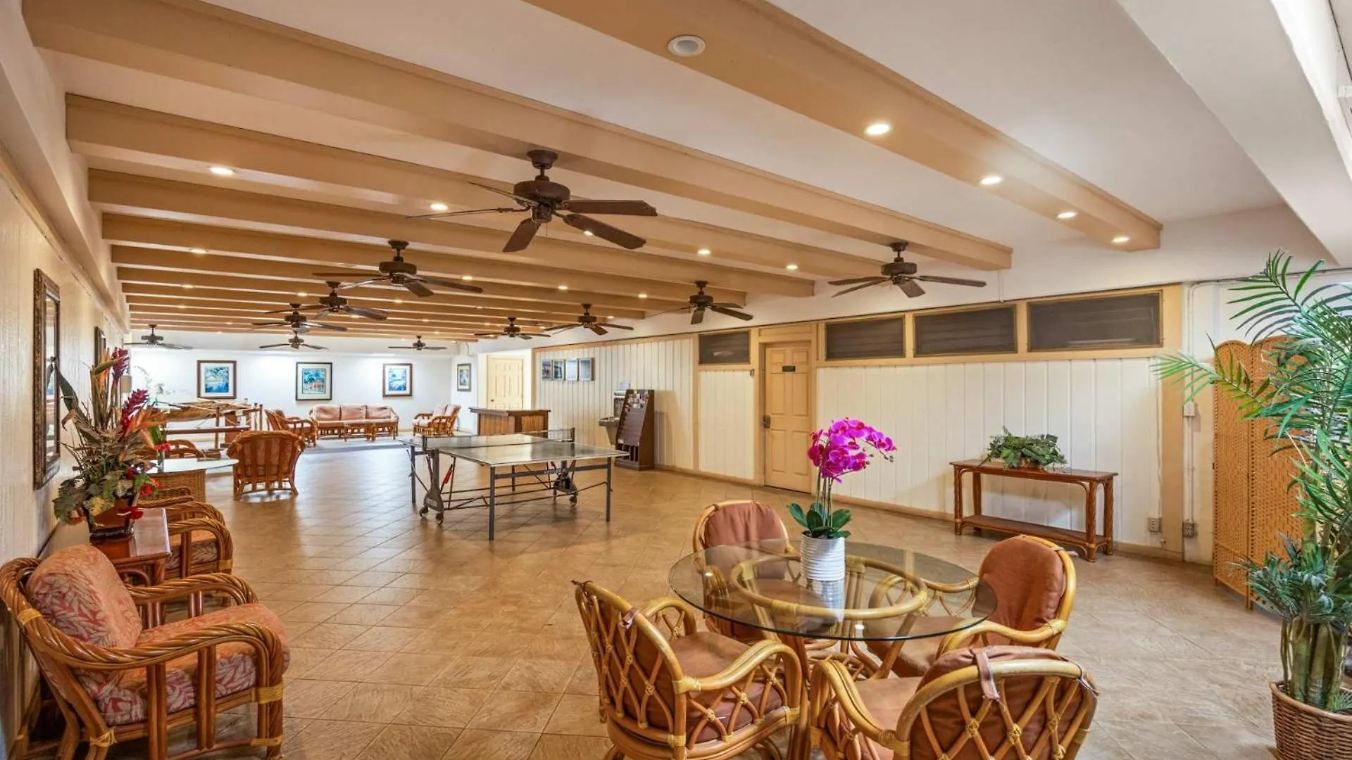 Holiday home Kuleana Club #410 Oceanfront 1 Bedroom 1 Bathroom - Gated 2Nd Fl Kahana United States