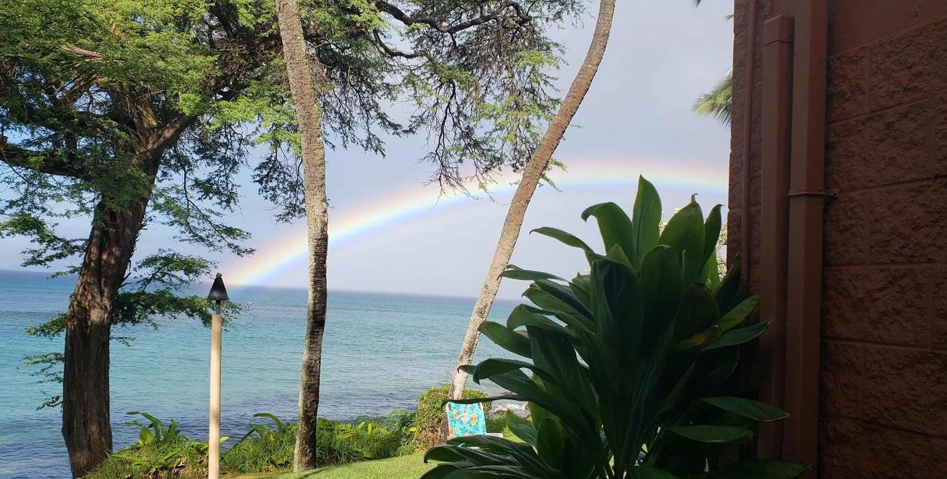 Holiday home Kuleana Club #410 Oceanfront 1 Bedroom 1 Bathroom - Gated 2Nd Fl Kahana United States
