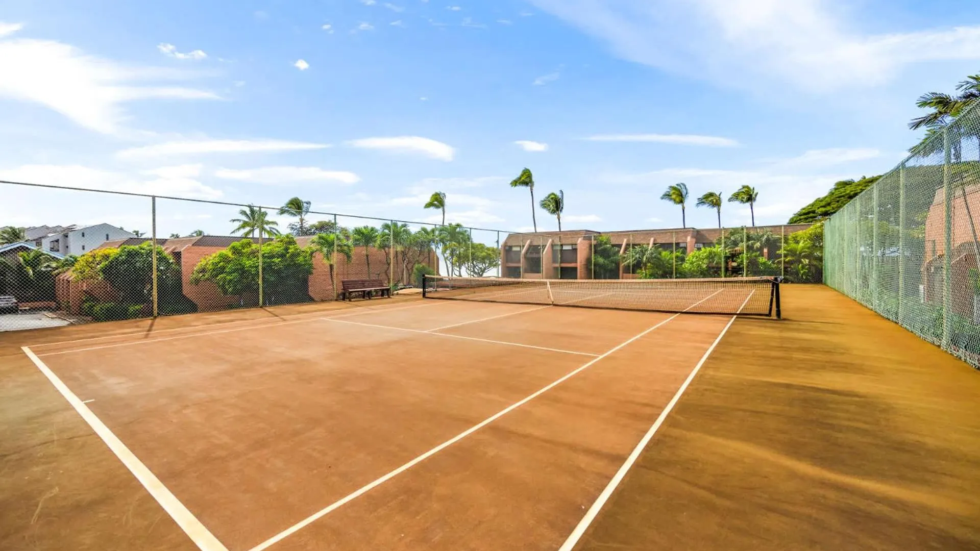 Holiday home Kuleana Club #410 Oceanfront 1 Bedroom 1 Bathroom - Gated 2Nd Fl Kahana