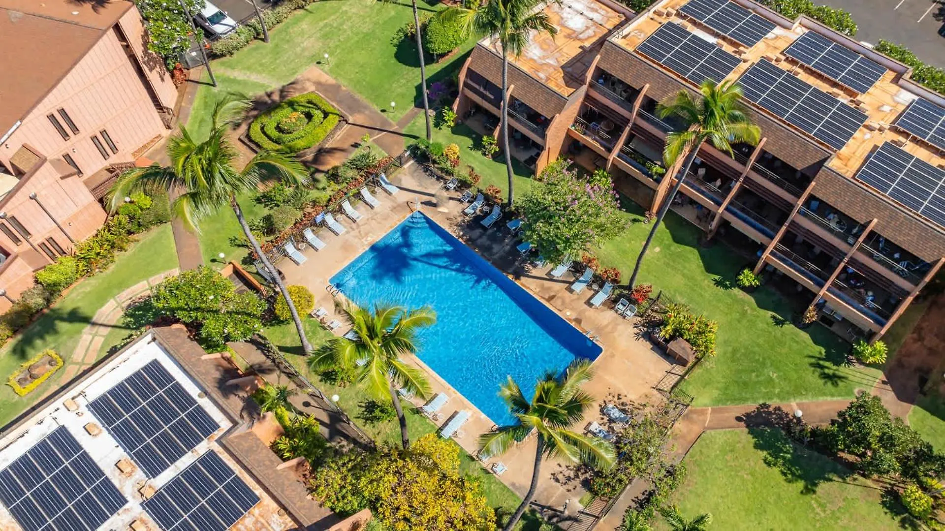 Kuleana Club #410 Oceanfront 1 Bedroom 1 Bathroom - Gated 2Nd Fl Kahana 0*,